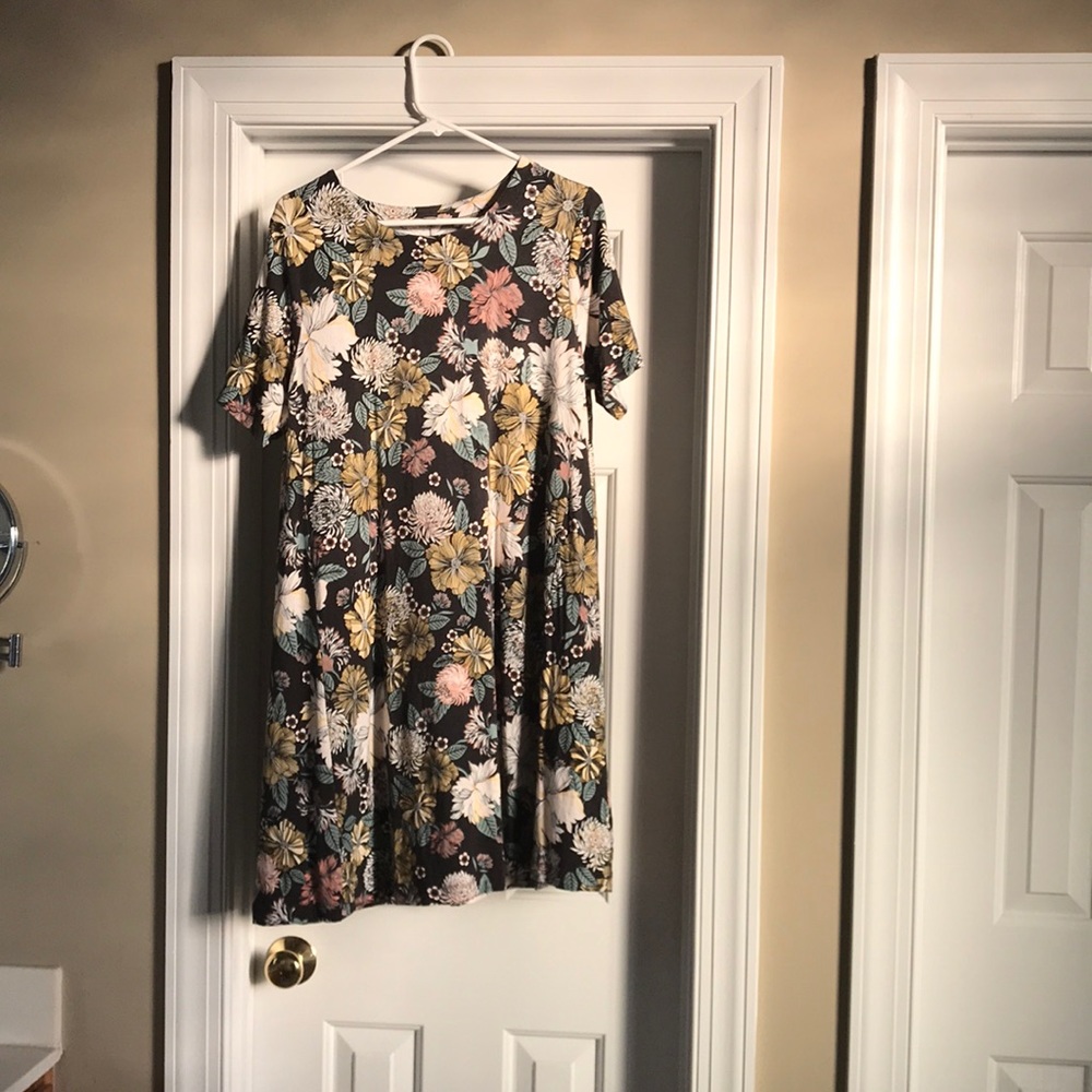 Does not fit